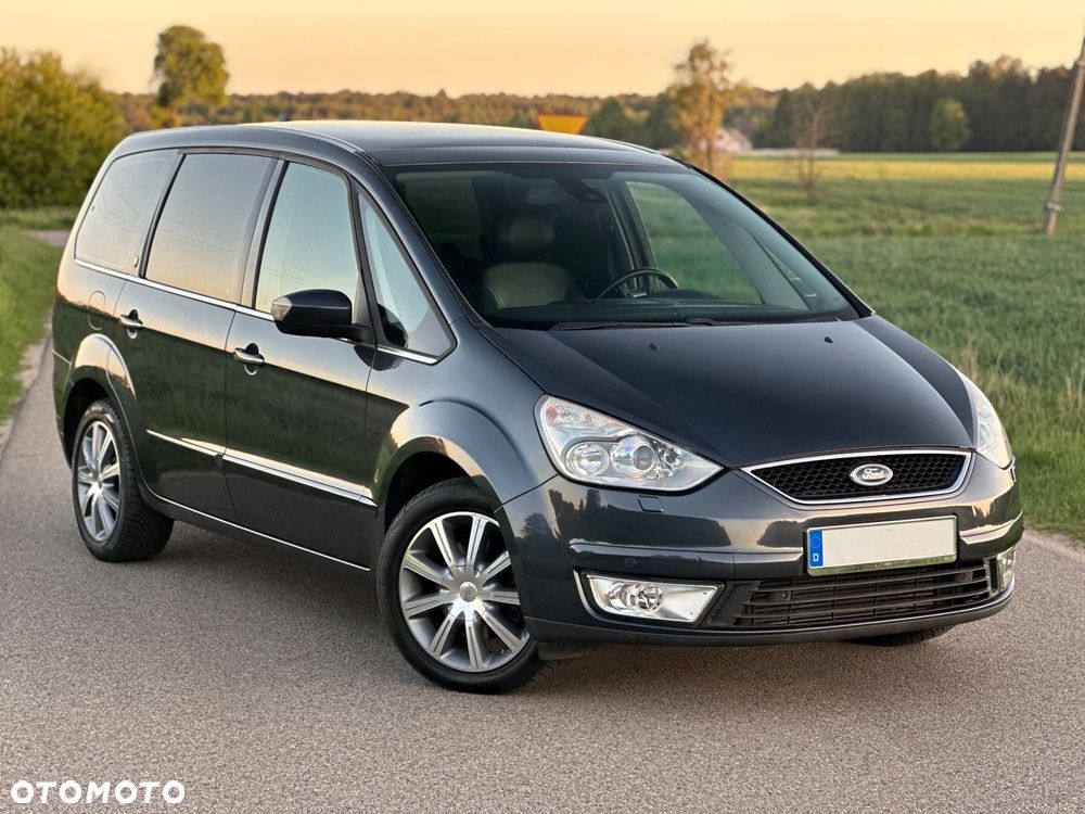 Ford Galaxy - 3