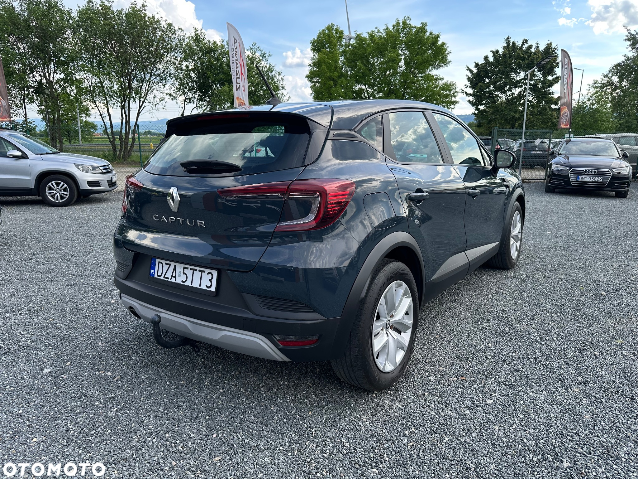 Renault Captur 1.0 TCe Intens - 3