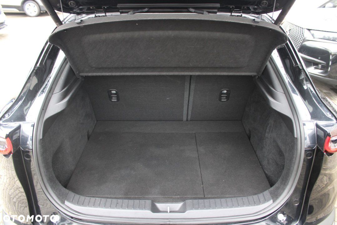 Mazda CX-30 - 14