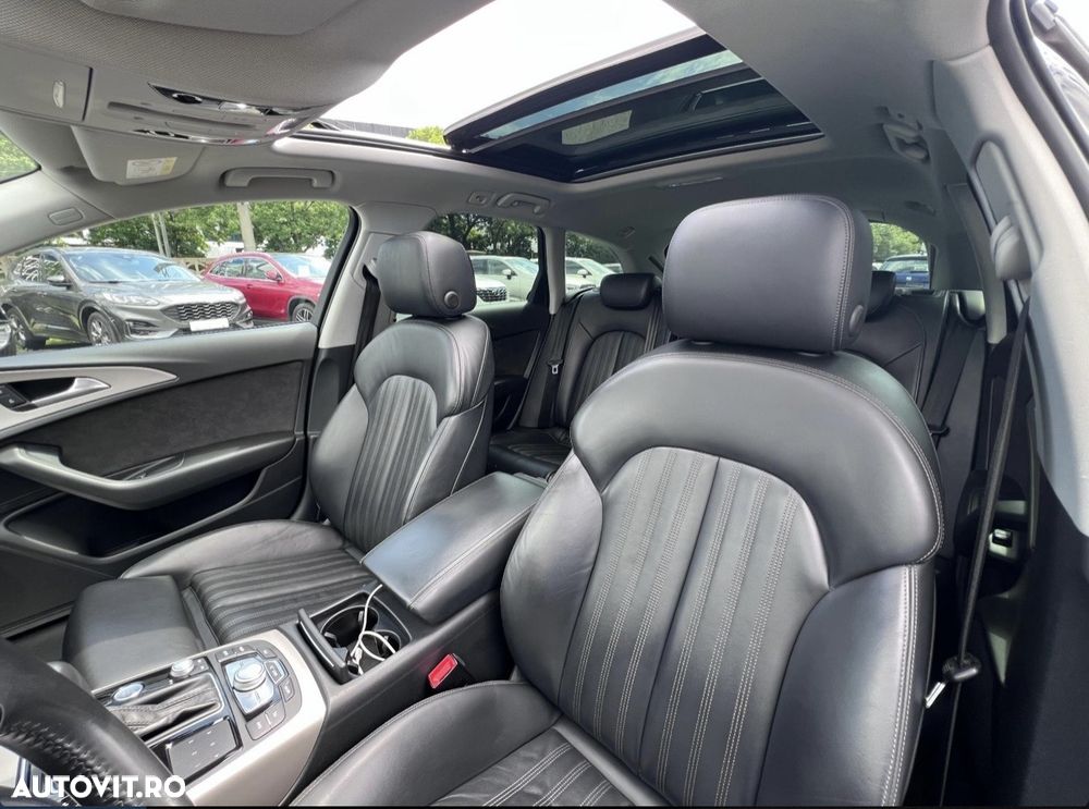 Audi A6 Allroad 3.0 TDI S tronic - 17