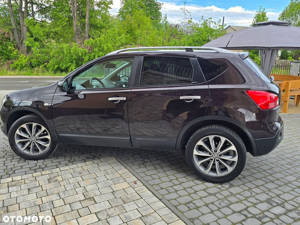 Nissan Qashqai 1.6 I-Way - 16