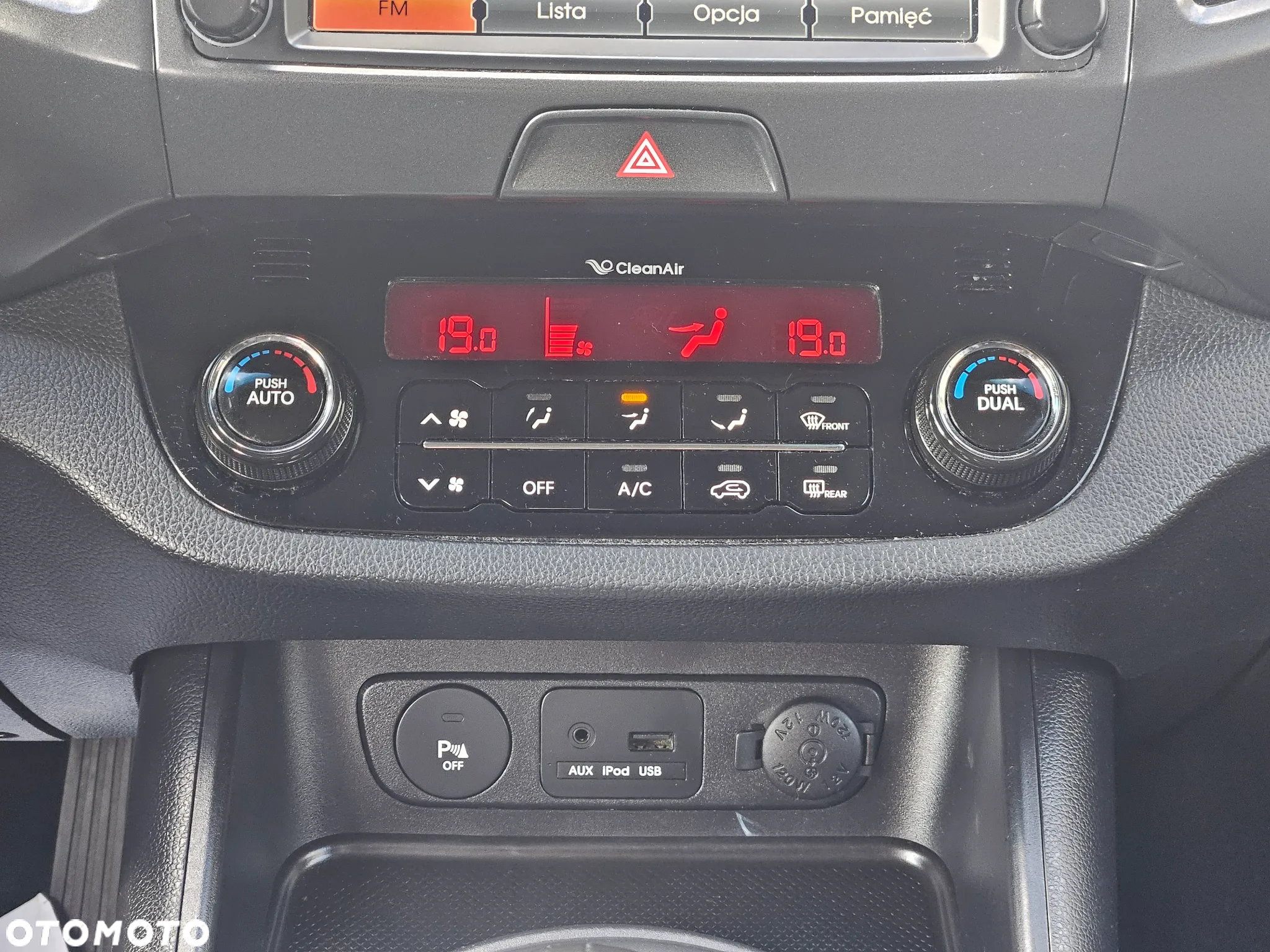 Kia Sportage 1.6 GDI Business Line M 2WD - 32