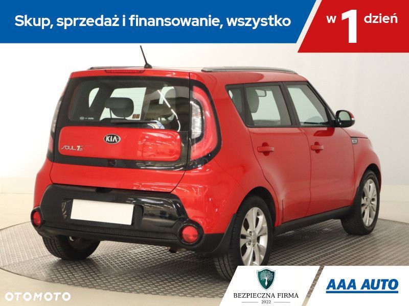 Kia Soul - 7