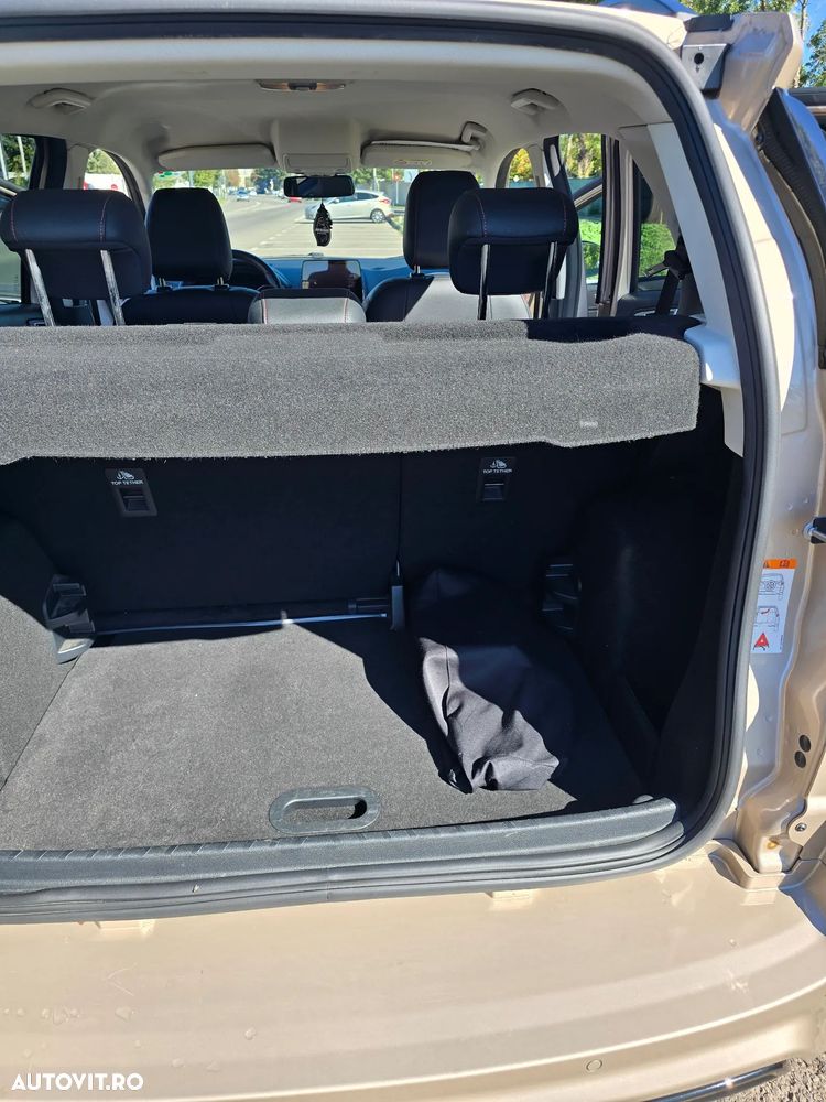 Ford EcoSport - 16