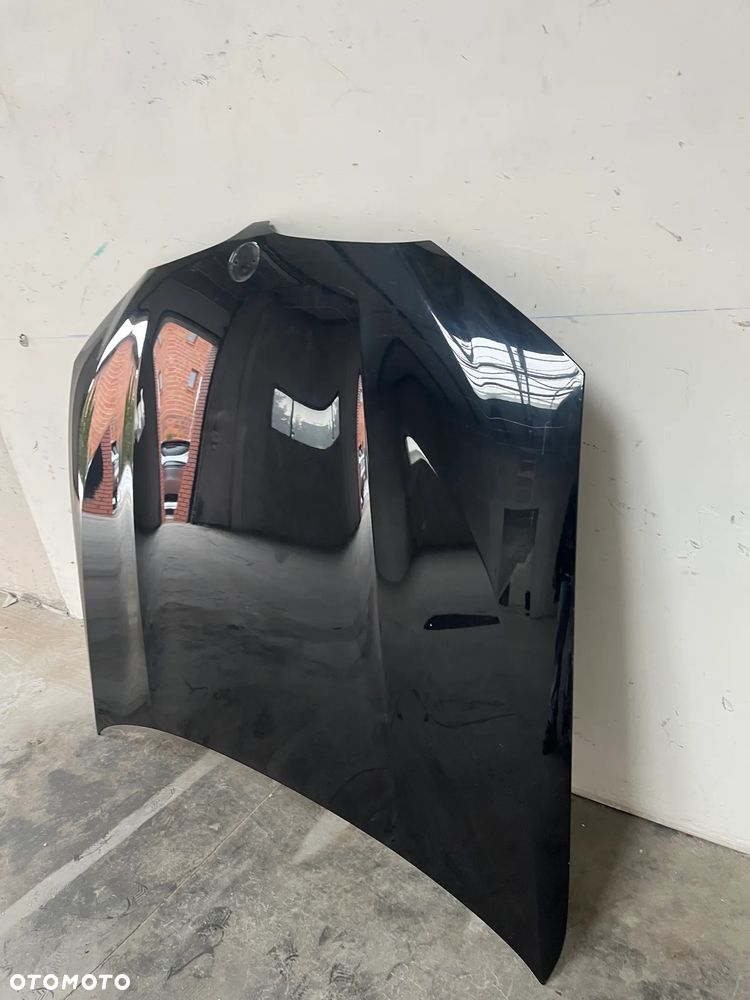 MASKA BMW X3 G01 IDEALNA - 3
