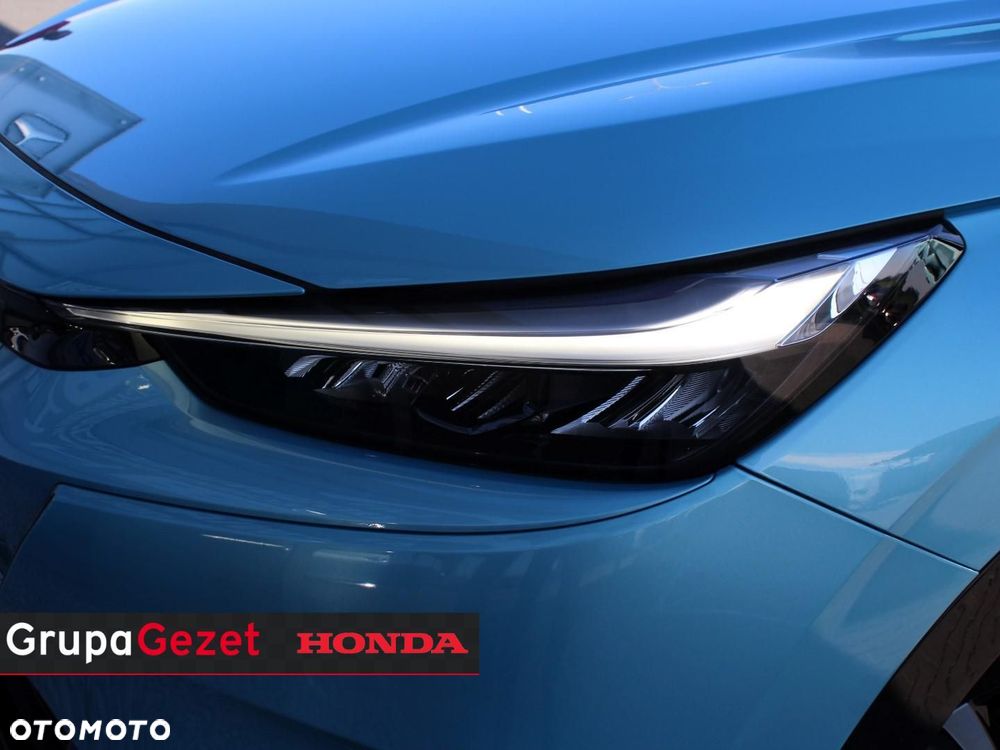 Honda e:NY1 - 20
