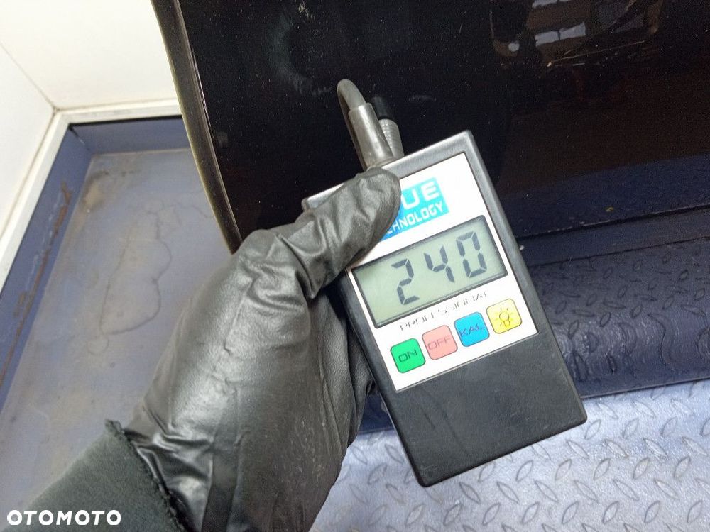 BMW 5 F10 F11 DRZWI PRZÓD LEWE PRZEDNIE 475 - 13