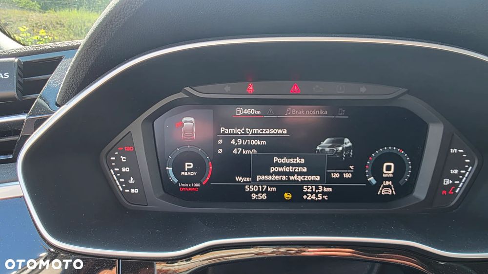 Audi Q3 35 TFSI mHEV Advanced S tronic - 10