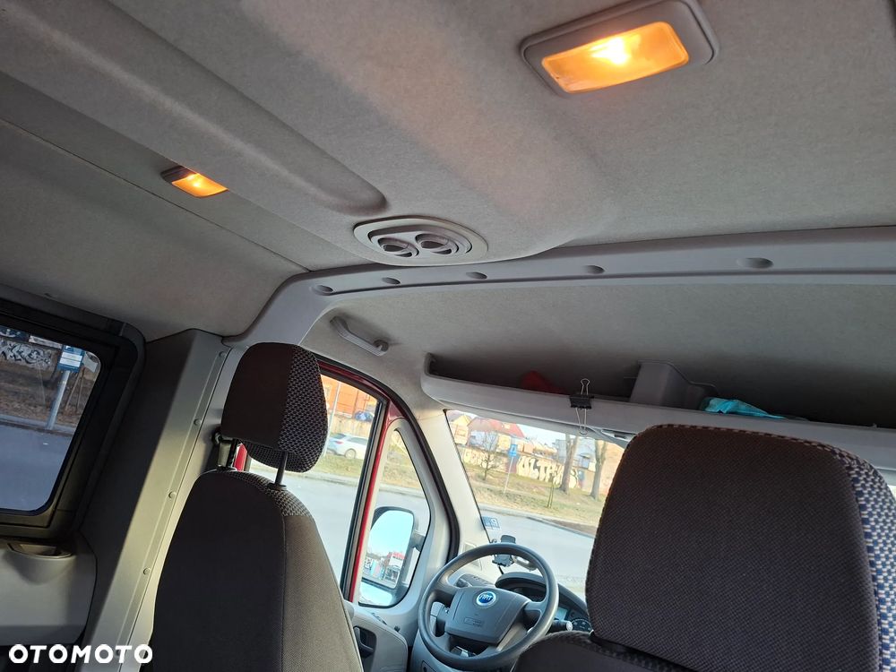 Fiat Ducato L1H1 - 13