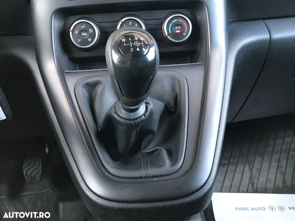 Mercedes-Benz Citan Tourer Standard WORKER Plus - 33