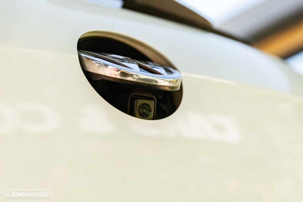 VW Golf 2.0 TSi GTi - 17