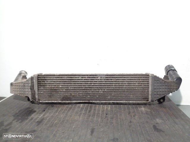 INTERCOOLER MAZDA 3 2005 - 1