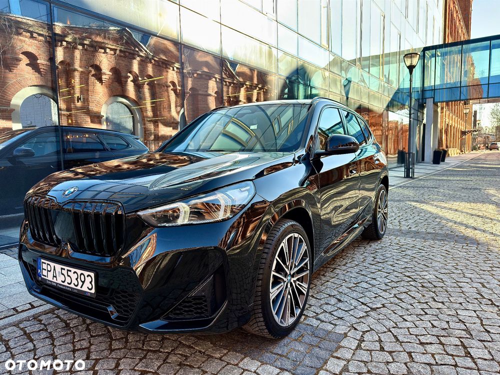 BMW X1 - 3