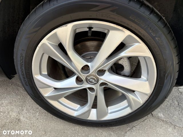 Opel Astra 1.4 T Dynamic S&S - 5