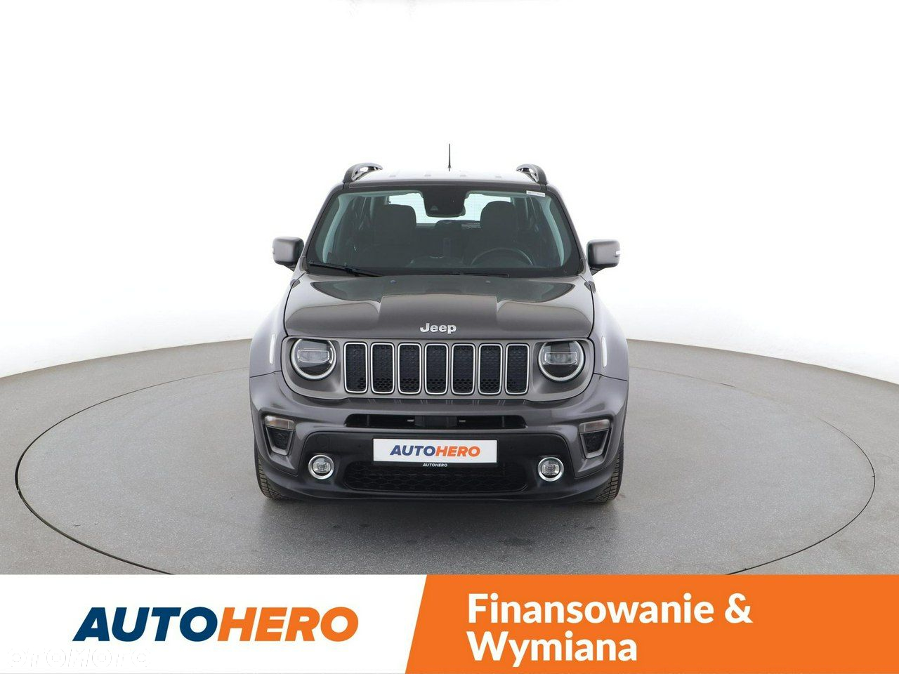 Jeep Renegade 1.0 T-GDI Limited - 11