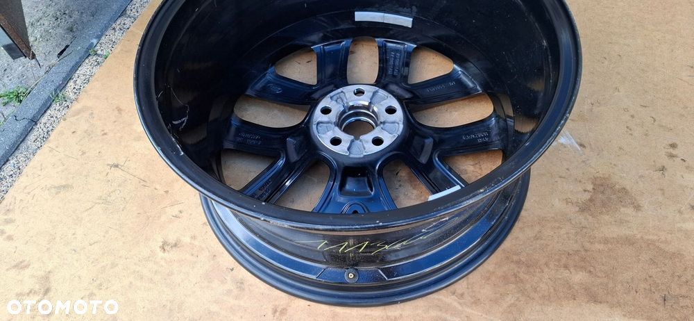 LAND ROVER VELAR L560 felga 20" 8,5Jx20CH ET45 5x108 N8A2-1007-AA - 13