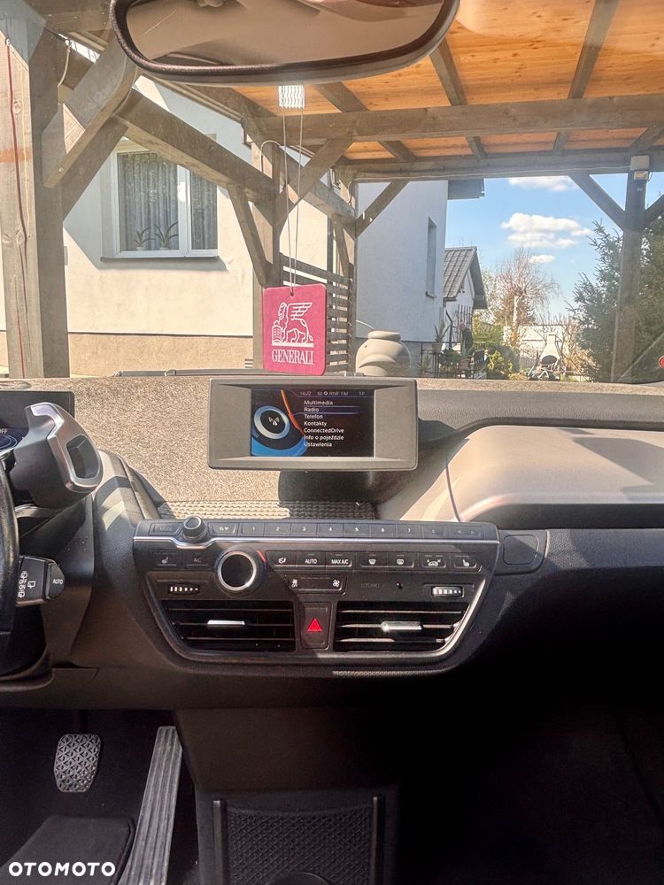 BMW i3 - 16