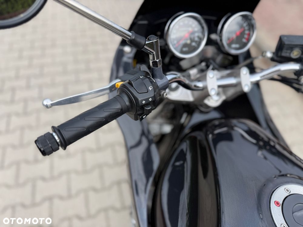 Suzuki Bandit - 29