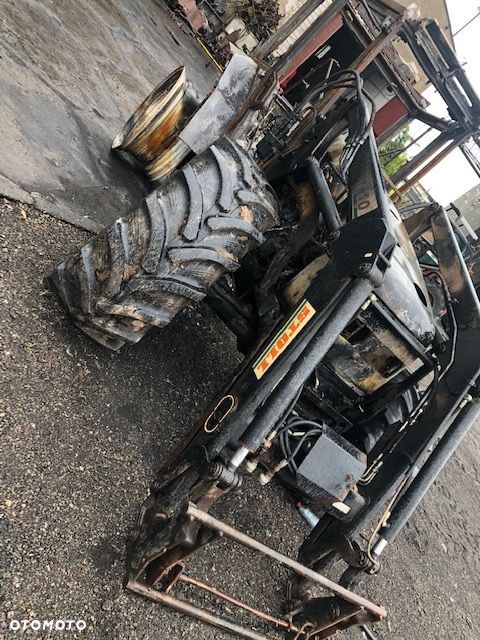 Hurlinmann Stoll robust F 10 - 1