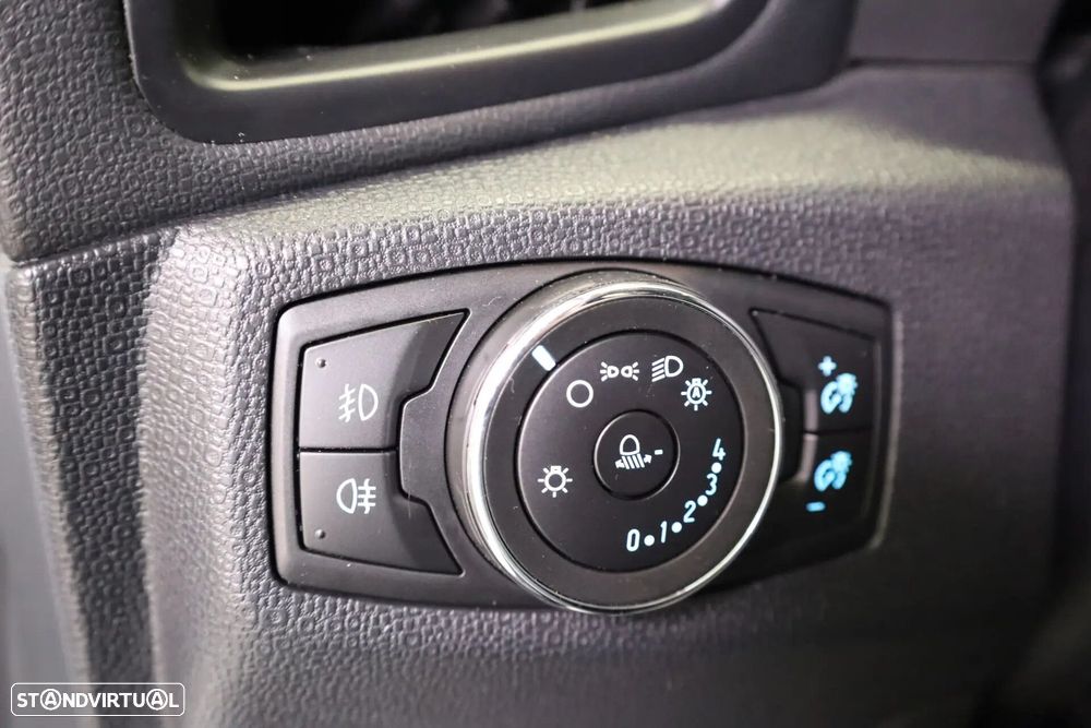 Ford EcoSport 1.0 EcoBoost ST-Line Plus - 41