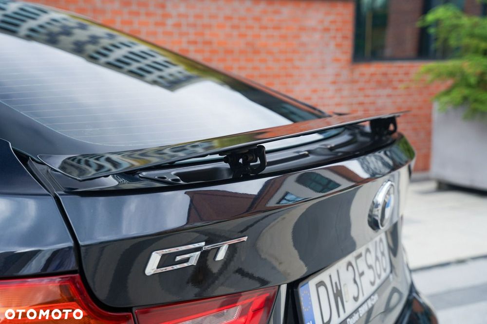 BMW 3GT 318d Sport Line - 35