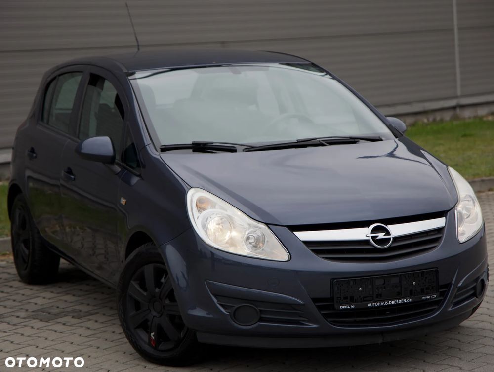 Opel Corsa - 11