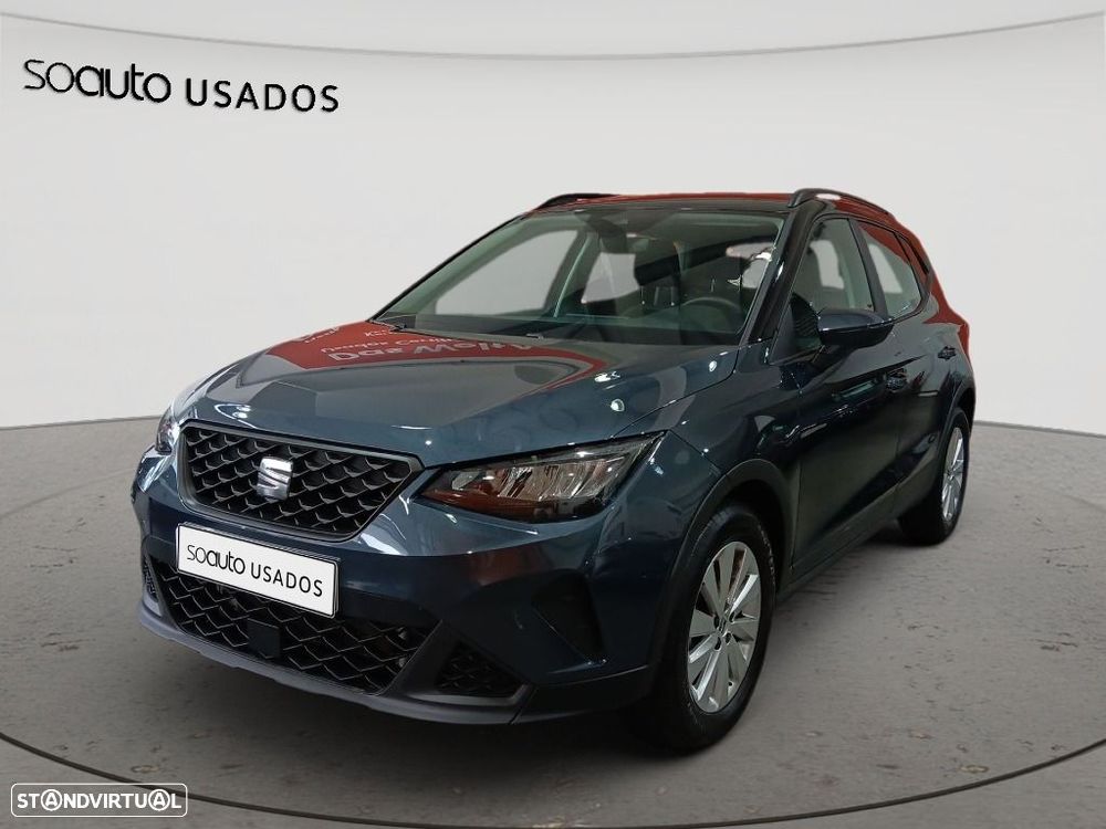 SEAT Arona 1.0 TSI Style - 2