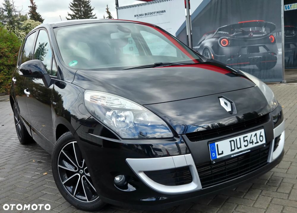 Renault Scenic 1.9 dCi Luxe Privilege - 22