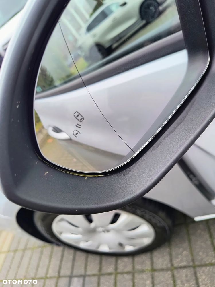 Opel Astra 1.4 Turbo Innovation - 22