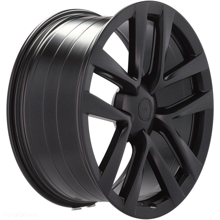 4x Felgi Kute 19 Hybrid Forged 5x120 m.in. do TESLA Model S X Long Range Performance - YF5591 (F9681 - 6