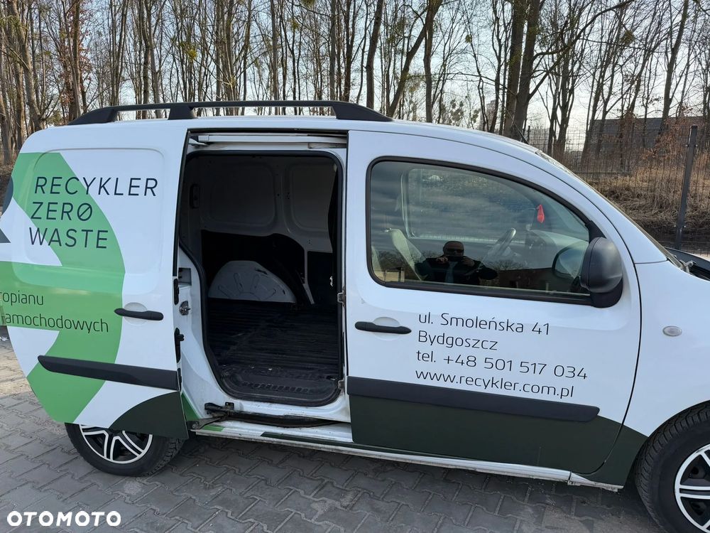 Mercedes-Benz Citan - 3