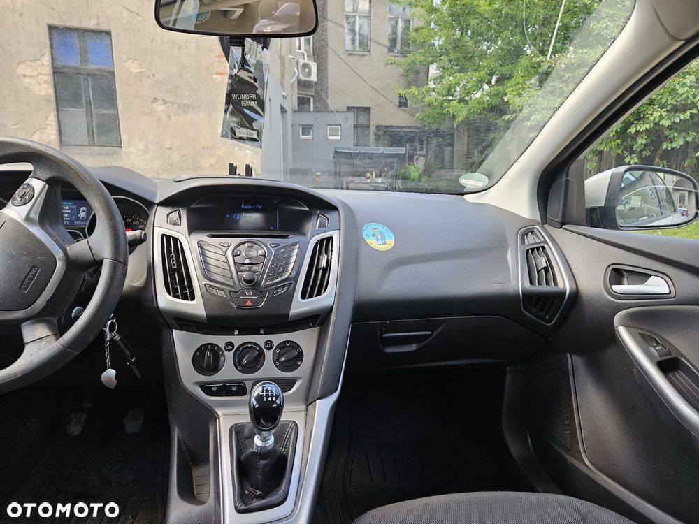 Ford Focus - 3