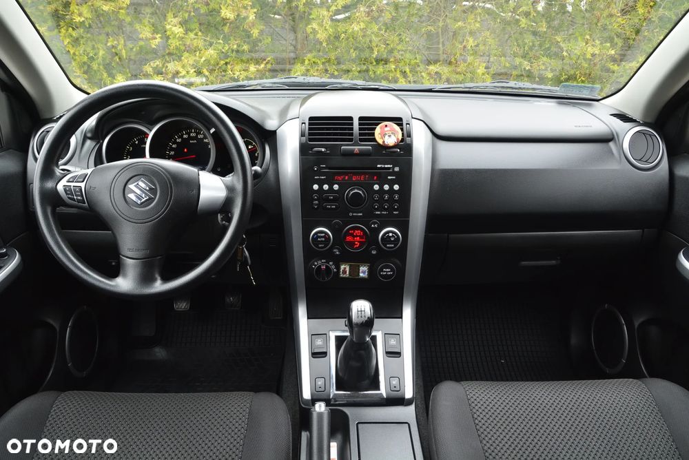 Suzuki Grand Vitara 1.9 DDiS Elegance EU5 - 16