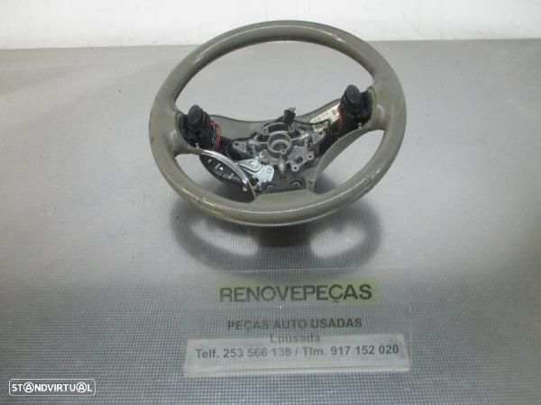 Volante Rover 75 (Rj) - 1