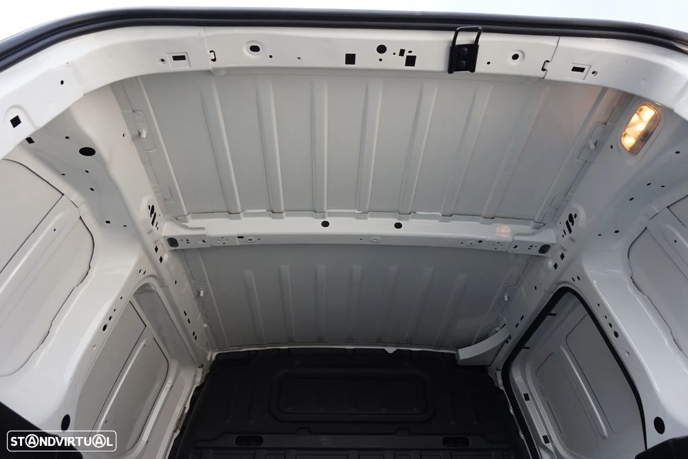 Opel Combo CDTI 102 Enjoy IVA dedutível - 15