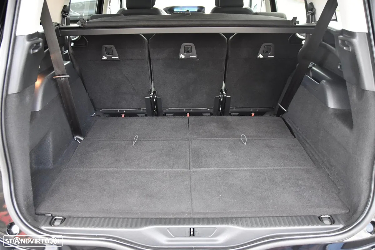 Citroën Grand C4 Spacetourer 1.5 BlueHDi Feel EAT8 - 27