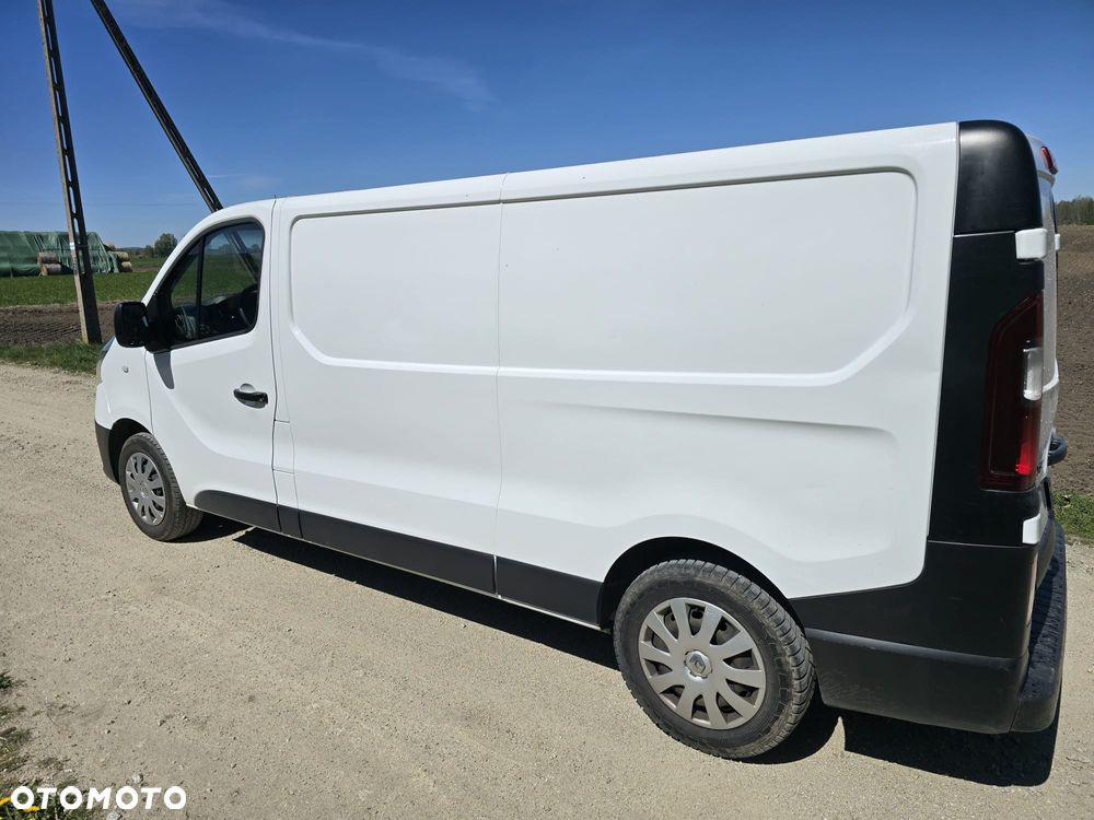 Renault Trafic - 7