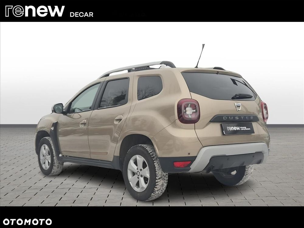 Dacia Duster 1.0 TCe Comfort - 3