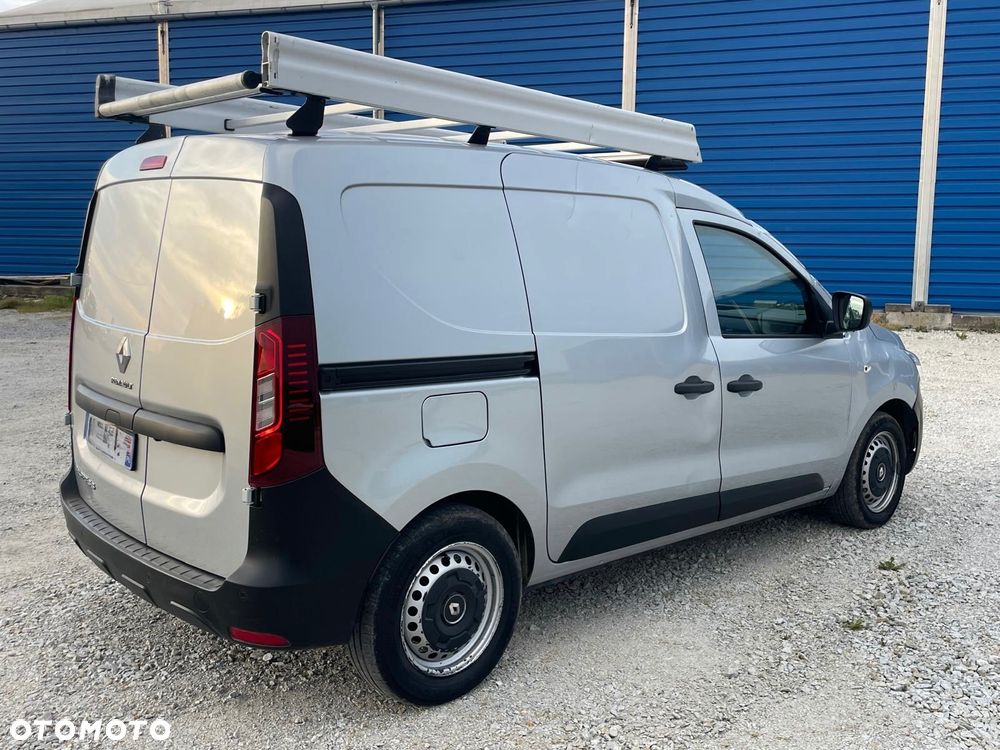 Renault Express - 5