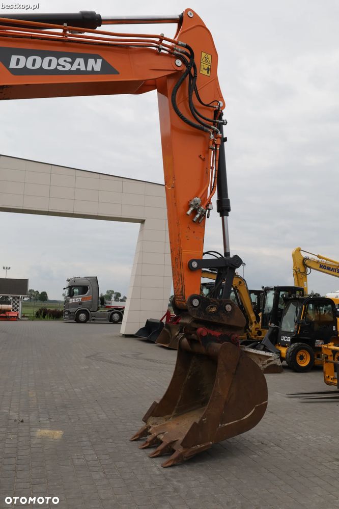 Doosan DX225LC-5 - 14