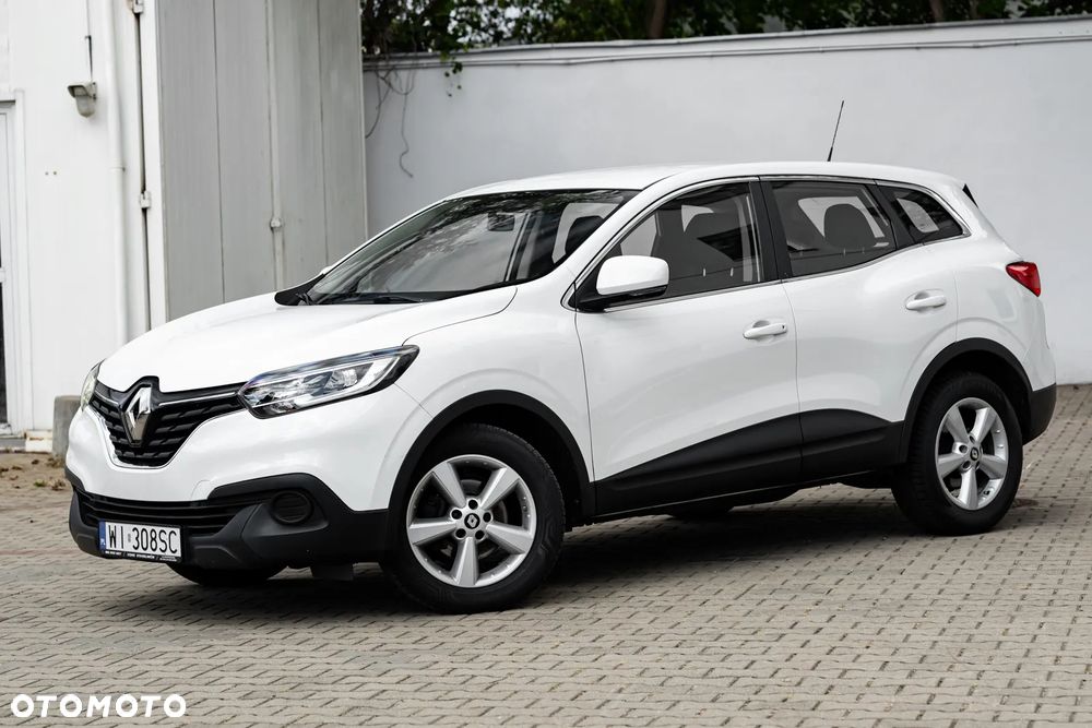 Renault Kadjar Energy TCe 130 Life - 3