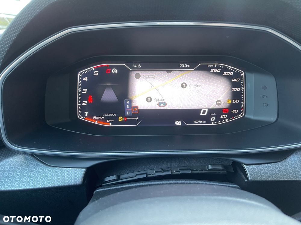 Seat Leon 2.0 TDI DPF DSG Xcellence - 28