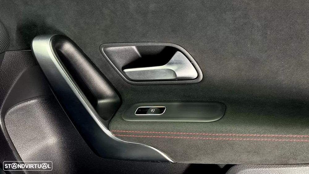 Mercedes-Benz A 200 AMG Line - 49