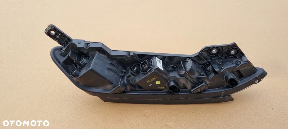 HYUNDAI KONA I 2017- Lampa LED Lewa Oryginał - 8