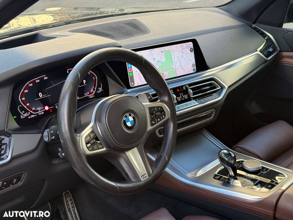 BMW X5 - 10