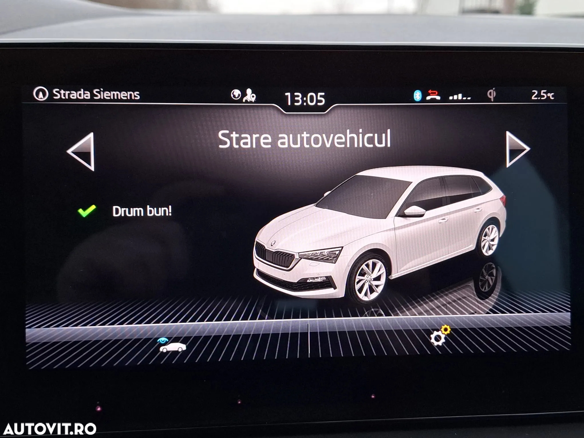 Skoda Scala 1.6 TDI DSG Ambition - 12