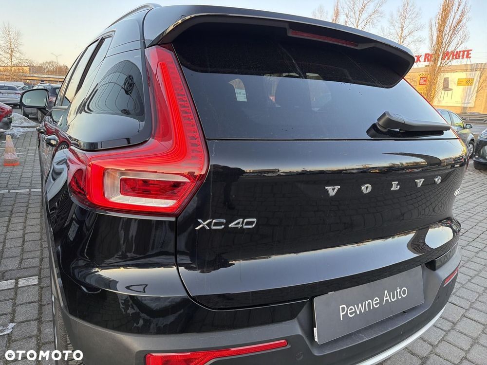Volvo XC 40 B3 Core - 8