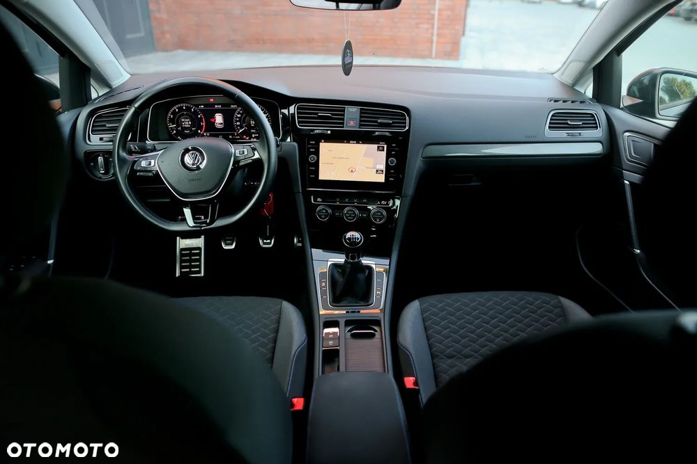 Volkswagen Golf 1.4 TSI Join - 18