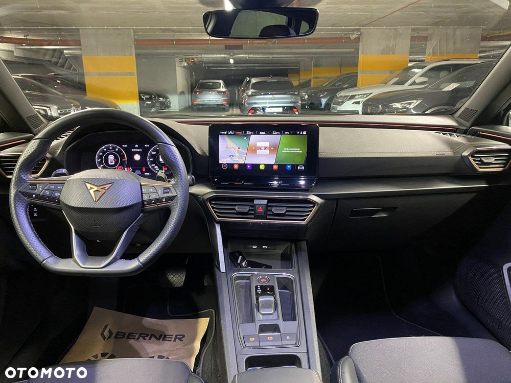 Cupra Formentor - 17