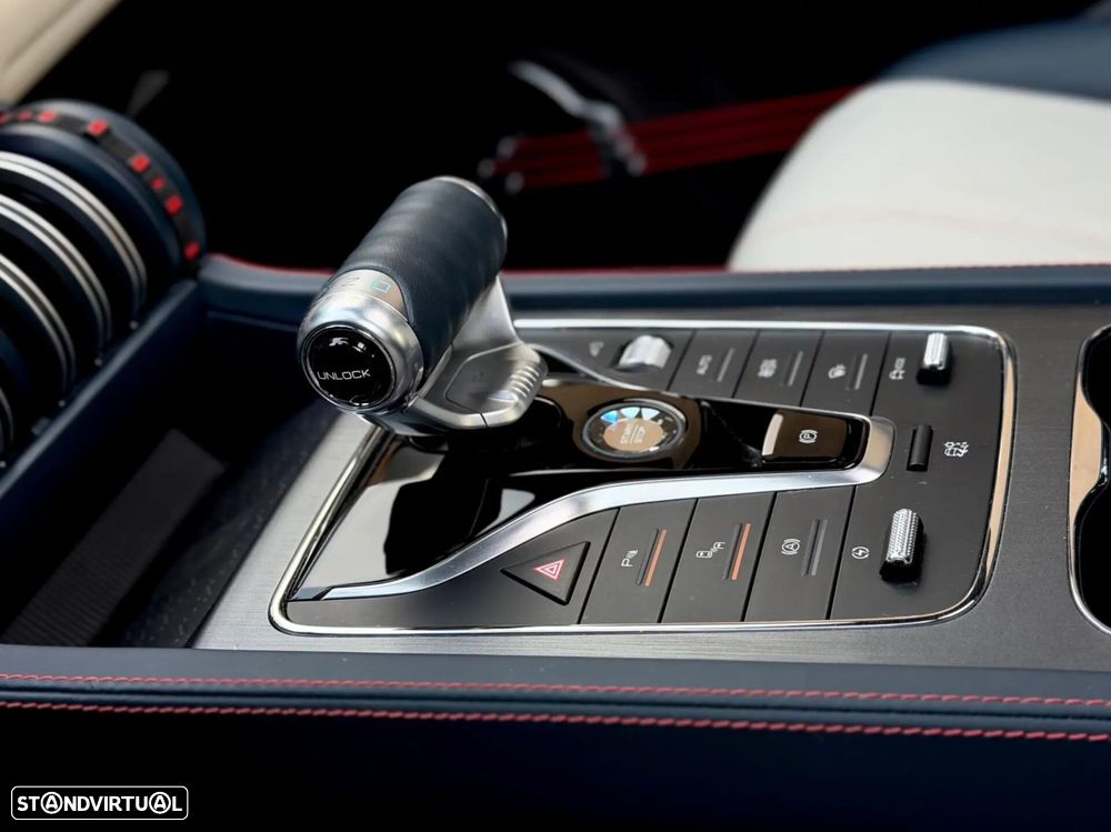 BYD Atto 3 Design - 27